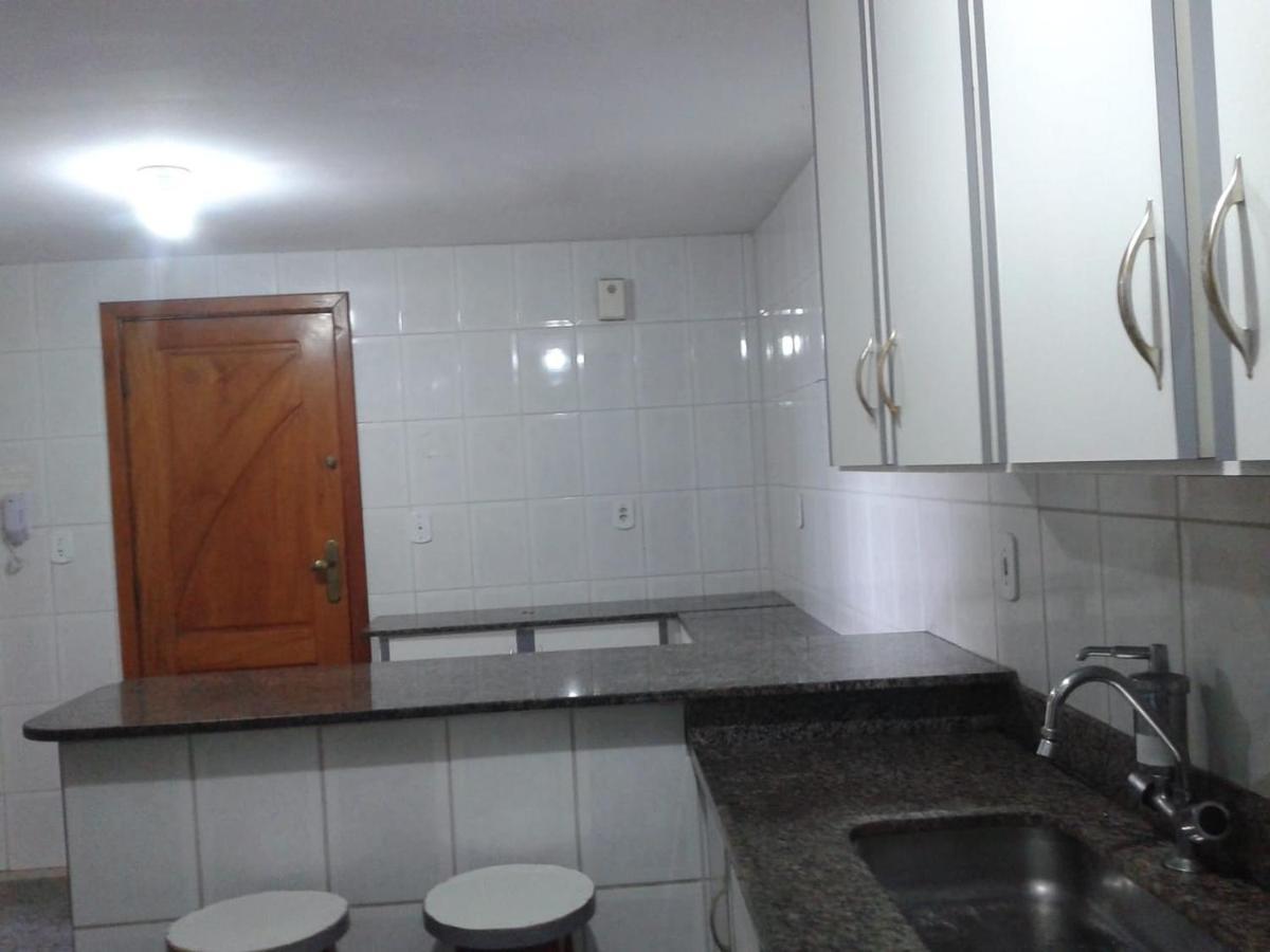 Apartamento Para Temporada Guarapari Dış mekan fotoğraf