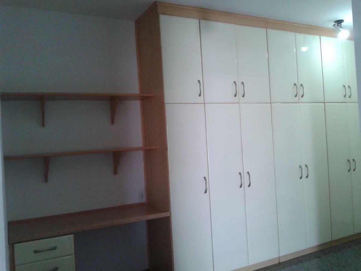 Apartamento Para Temporada Guarapari Dış mekan fotoğraf